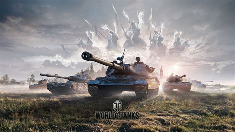 world of tanks polska